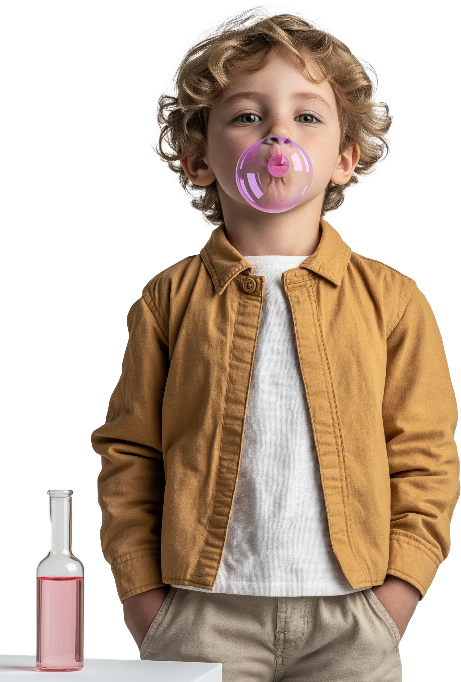 labkids - eksperymenty